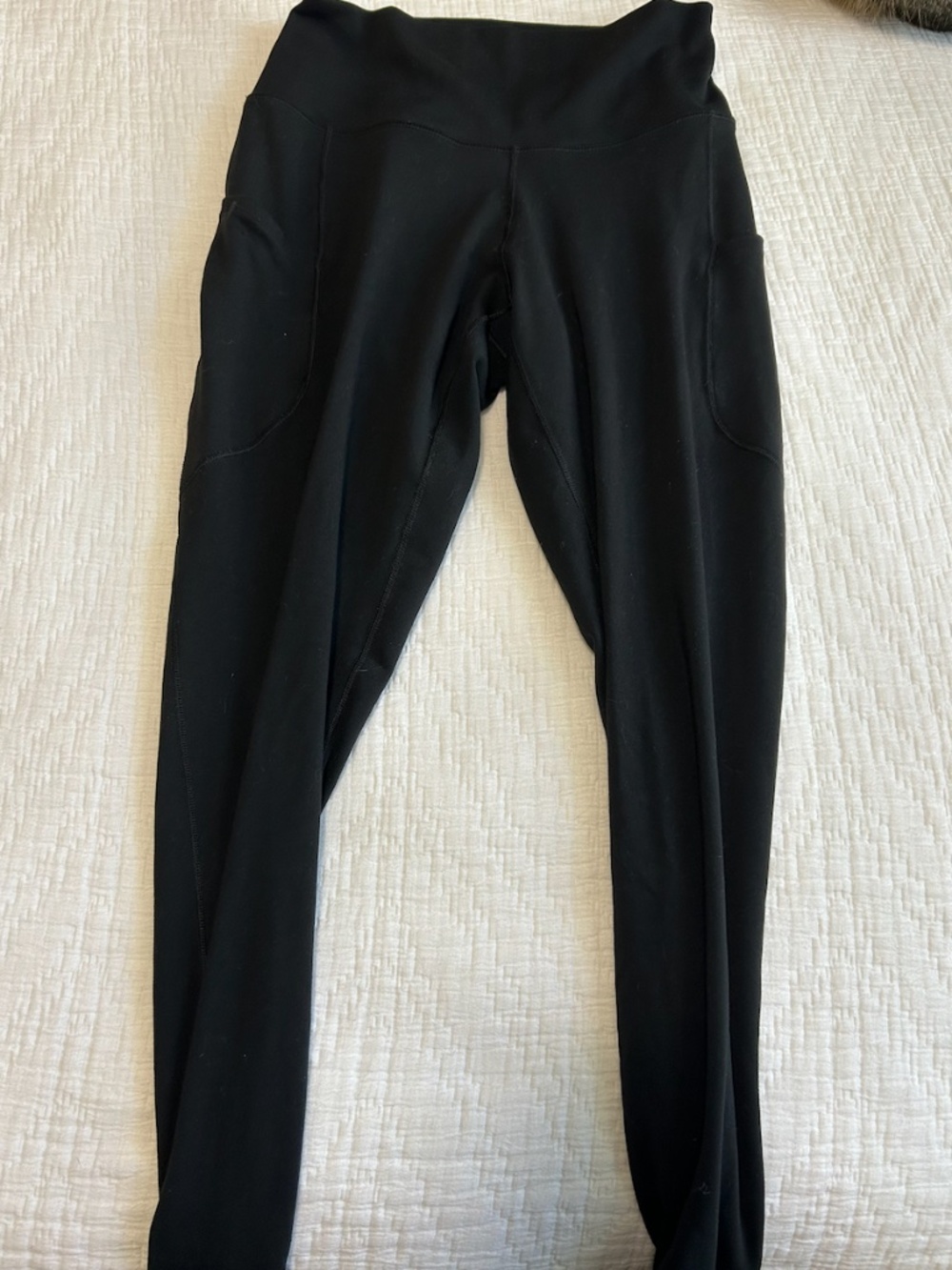 Nike Drift Leggings (worn maybe twice)
